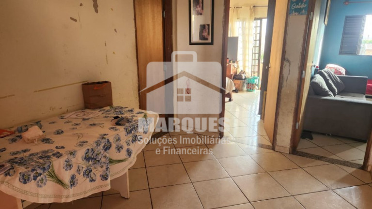 Imagem Sobrado com 3 Quartos à Venda, 180 m² em Jardim Amanda I - Hortolândia