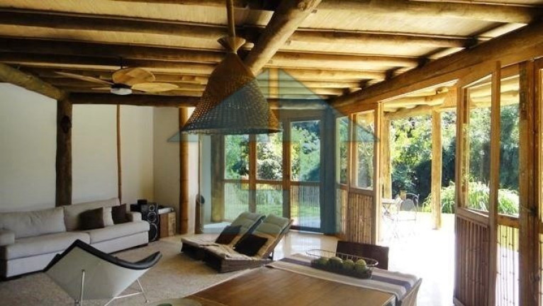 Imagem Casa com 5 Quartos à Venda, 550 m² em Porto Frade - Angra Dos Reis
