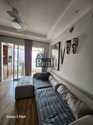 Apartamento com 3 Quartos à Venda, 105 m² em Centro - São Bernardo Do Campo