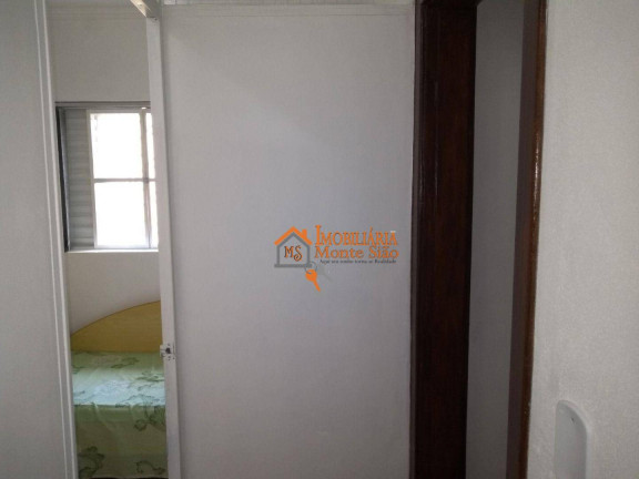 Imagem Sobrado com 3 Quartos à Venda, 176 m² em Jardim São Jorge - Guarulhos