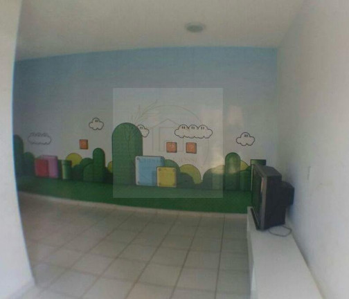 Imagem Apartamento com 2 Quartos à Venda, 47 m² em Campos Elíseos - Ribeirão Preto