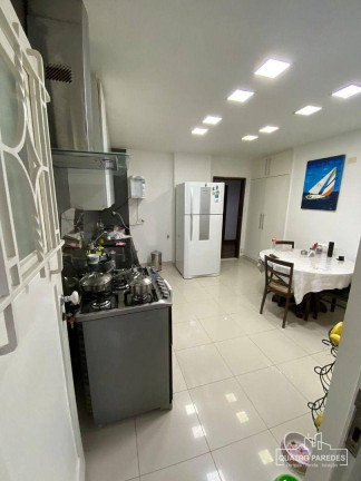 Imagem Apartamento com 4 Quartos à Venda, 287 m² em Copacabana - Rio De Janeiro Imagem Apartamento com 4 Quartos à Venda, 287 m² em Copacabana - Rio De Janeiro
