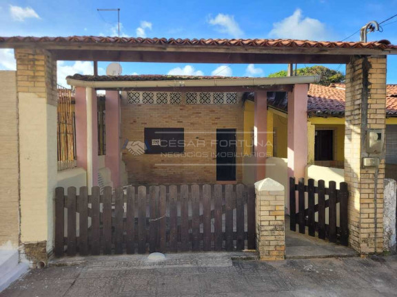 Imagem Casa com 3 Quartos à Venda, 150 m² em Muriu - Ceará-mirim