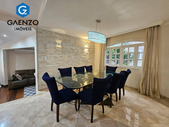 Imagem Casa de Condomínio com 4 Quartos à Venda, 326 m² em Alphaville - Santana De Parnaíba Imagem Casa de Condomínio com 4 Quartos à Venda, 326 m² em Alphaville - Santana De Parnaíba