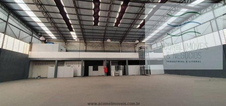 Imagem Imóvel Comercial à Venda, 1.000 m² em Laranjeiras - Caieiras