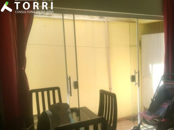 Imagem Sobrado com 2 Quartos à Venda, 120 m² em Parque Vitória Régia - Sorocaba Imagem Sobrado com 2 Quartos à Venda, 120 m² em Parque Vitória Régia - Sorocaba