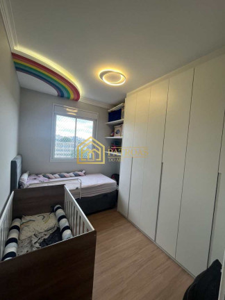 Imagem Apartamento com 2 Quartos à Venda, 55 m² em Rudge Ramos - São Bernardo Do Campo Imagem Apartamento com 2 Quartos à Venda, 55 m² em Rudge Ramos - São Bernardo Do Campo