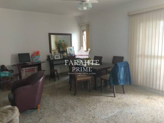 Apartamento com 4 Quartos à Venda, 172 m² em Gonzaga - Santos