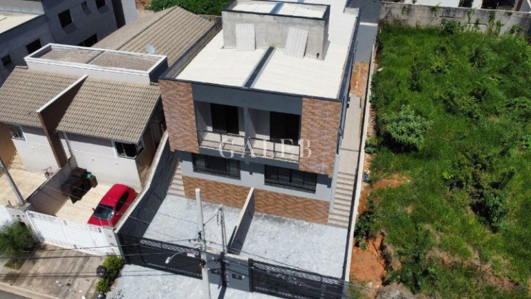Imagem Casa com 3 Quartos à Venda, 140 m² em Jardim Maristela - Atibaia Imagem Casa com 3 Quartos à Venda, 140 m² em Jardim Maristela - Atibaia