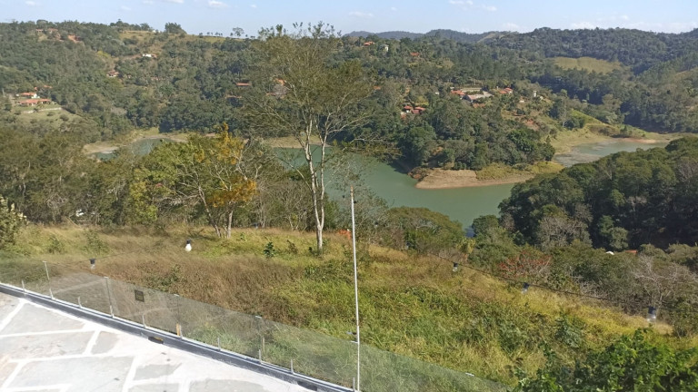 Imagem Casa com 1 Quarto à Venda, 200 m² em Canaã I - Jambeiro Imagem Casa com 1 Quarto à Venda, 200 m² em Canaã I - Jambeiro