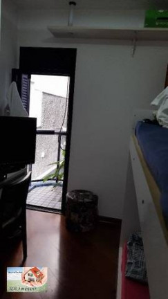 Imagem Apartamento com 3 Quartos à Venda, 99 m² em Santo Antônio - São Caetano Do Sul
