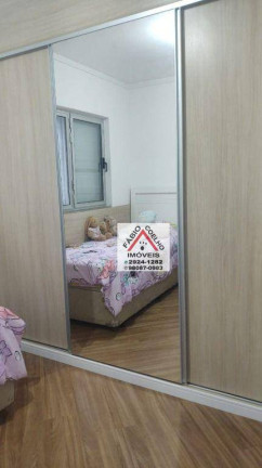 Imagem Apartamento com 3 Quartos à Venda, 81 m² em Jardim Marajoara - São Paulo