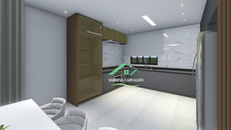 Imagem Casa com 4 Quartos à Venda, 272 m² em Alphaville - Rio Das Ostras Imagem Casa com 4 Quartos à Venda, 272 m² em Alphaville - Rio Das Ostras