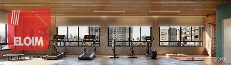 Imagem Apartamento com 1 Quarto à Venda, 41 m² em República - São Paulo Imagem Apartamento com 1 Quarto à Venda, 41 m² em República - São Paulo