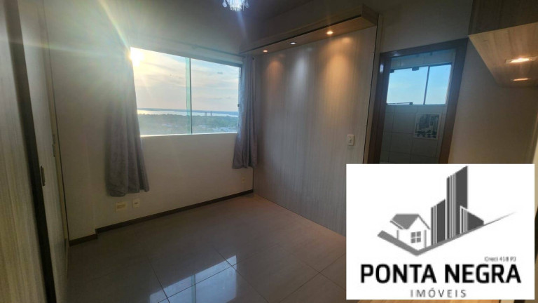Imagem Apartamento com 2 Quartos para Alugar, 70 m² em Ponta Negra - Manaus Imagem Apartamento com 2 Quartos para Alugar, 70 m² em Ponta Negra - Manaus