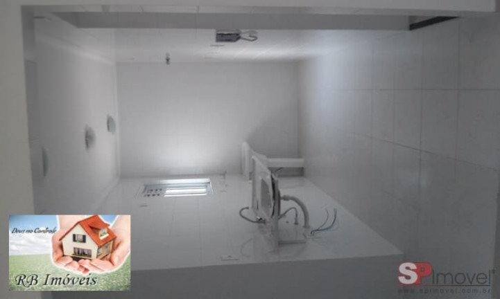 Imagem Apartamento com 2 Quartos à Venda, 53 m² em Vila Alpina - Santo André Imagem Apartamento com 2 Quartos à Venda, 53 m² em Vila Alpina - Santo André