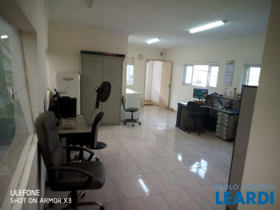 Imagem Sala Comercial à Venda, 800 m² em Campestre - Santo André Imagem Sala Comercial à Venda, 800 m² em Campestre - Santo André