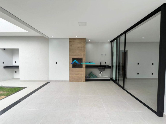 Imagem Casa de Condomínio com 3 Quartos à Venda, 160 m² em Jardim Primavera - Itupeva Imagem Casa de Condomínio com 3 Quartos à Venda, 160 m² em Jardim Primavera - Itupeva