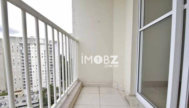 Imagem Imóvel com 2 Quartos à Venda, 49 m² em Vila Andrade - São Paulo