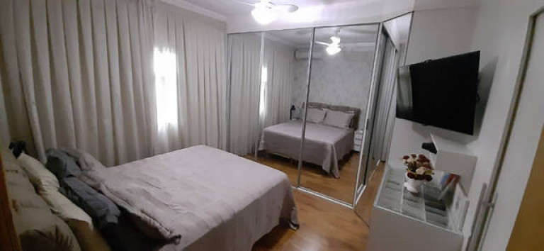 Imagem Casa de Condomínio com 4 Quartos à Venda, 400 m² em Jardim Ibiti Do Paço - Sorocaba