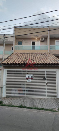 Casa com 3 Quartos à Venda, 183 m² em Nova Gardênia - Atibaia