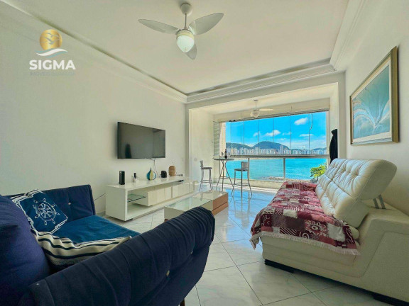 Imagem Apartamento com 3 Quartos à Venda, 120 m² em Jardim Astúrias - Guarujá Imagem Apartamento com 3 Quartos à Venda, 120 m² em Jardim Astúrias - Guarujá