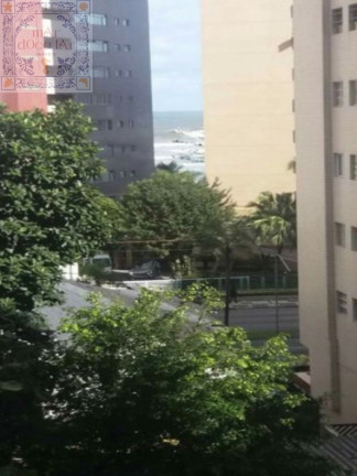 Imagem Apartamento com 1 Quarto à Venda, 54 m² em José Menino - Santos