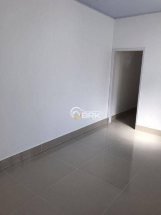 Imagem Apartamento com 1 Quarto para Alugar, 78 m² em Belenzinho - São Paulo
