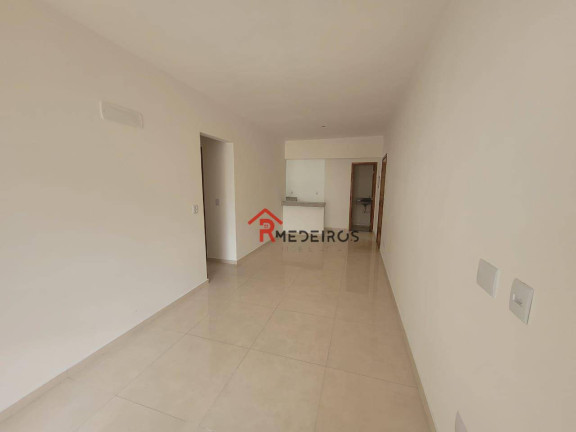 Imagem Apartamento com 2 Quartos à Venda, 88 m² em Boqueirão - Praia Grande