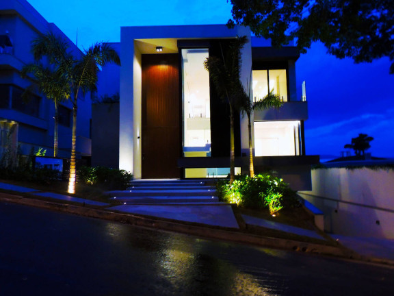 Imagem Casa com 4 Quartos à Venda, 599 m² em Alphaville Residencial Um - Barueri Imagem Casa com 4 Quartos à Venda, 599 m² em Alphaville Residencial Um - Barueri