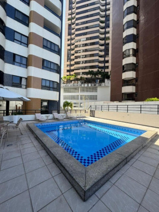 Imagem Imóvel com 3 Quartos à Venda, 138 m² em Pituba - Salvador Imagem Imóvel com 3 Quartos à Venda, 138 m² em Pituba - Salvador
