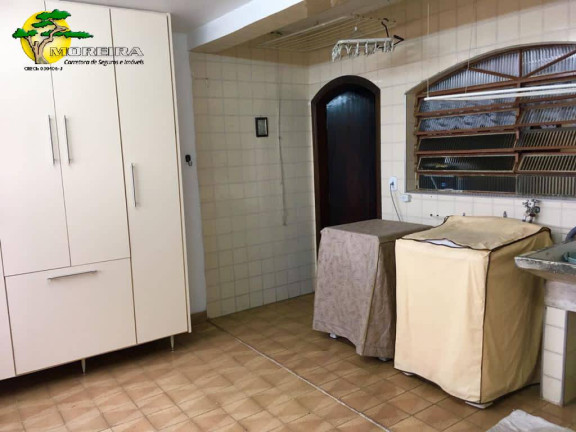 Imagem Sobrado com 4 Quartos à Venda, 241 m² em Vila Maria Luisa - São Paulo