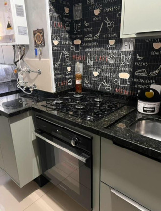 Imagem Apartamento com 2 Quartos à Venda, 81 m² em Centro - Guarulhos