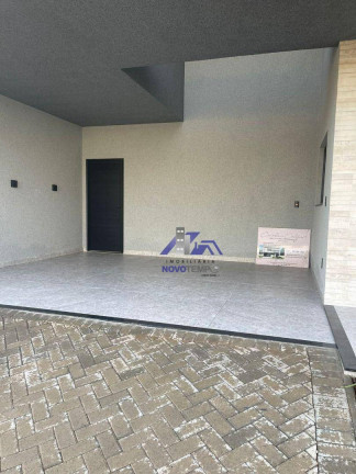 Imagem Casa com 3 Quartos à Venda, 211 m² em Quinta Do Lago Residence - São José Do Rio Preto Imagem Casa com 3 Quartos à Venda, 211 m² em Quinta Do Lago Residence - São José Do Rio Preto