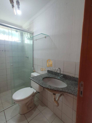 Imagem Apartamento com 2 Quartos à Venda, 60 m² em Setor Dos Afonsos - Aparecida De Goiânia