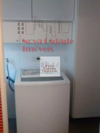 Imagem Apartamento com 1 Quarto à Venda, 82 m² em Vila Olímpia - São Paulo