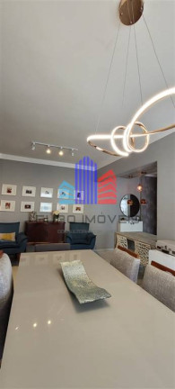 Imagem Apartamento com 3 Quartos à Venda, 110 m² em Vila Guilhermina - Praia Grande