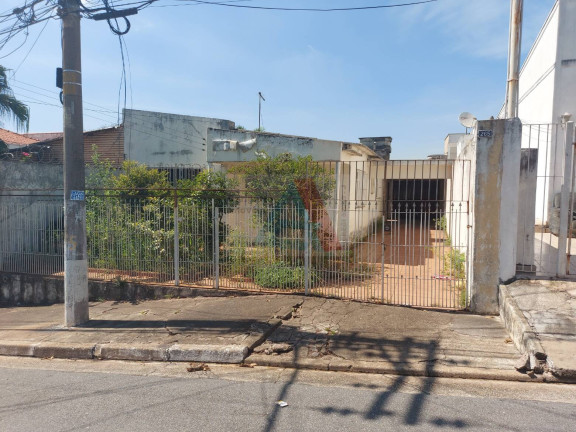 Imagem Casa com 2 Quartos à Venda, 120 m² em Jardim Maria Estela - São Paulo Imagem Casa com 2 Quartos à Venda, 120 m² em Jardim Maria Estela - São Paulo