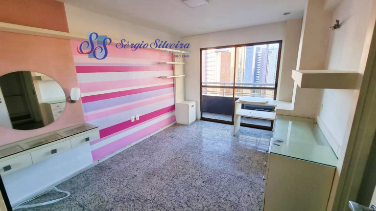 Imagem Apartamento com 4 Quartos à Venda, 356 m² em Meireles - Fortaleza Imagem Apartamento com 4 Quartos à Venda, 356 m² em Meireles - Fortaleza