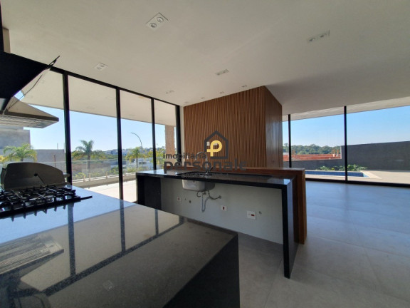 Imagem Imóvel com 4 Quartos à Venda, 259 m² em Alphaville Nova Esplanada - Votorantim Imagem Imóvel com 4 Quartos à Venda, 259 m² em Alphaville Nova Esplanada - Votorantim