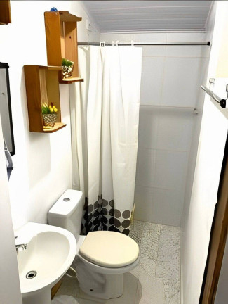 Imagem Chácara com 3 Quartos à Venda, 640 m² em Jundiaizinho (terra Preta) - Mairiporã