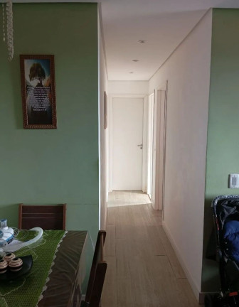 Imagem Imóvel com 2 Quartos à Venda, 54 m² em Recanto Silvestre (fazendinha) - Santana De Parnaíba Imagem Imóvel com 2 Quartos à Venda, 54 m² em Recanto Silvestre (fazendinha) - Santana De Parnaíba