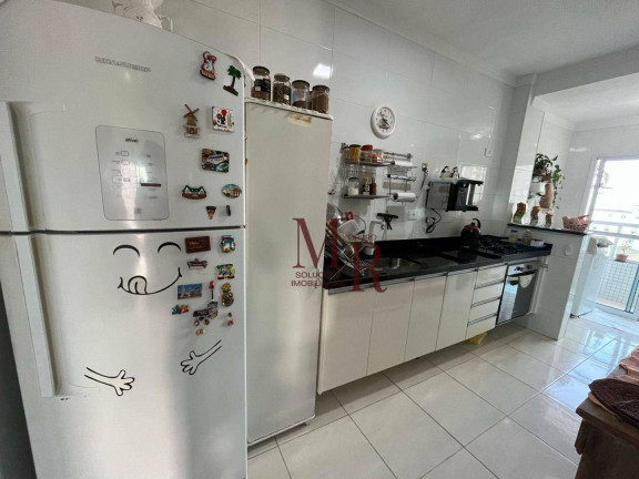 Imagem Apartamento com 2 Quartos à Venda, 84 m² em Boqueirão - Praia Grande Imagem Apartamento com 2 Quartos à Venda, 84 m² em Boqueirão - Praia Grande