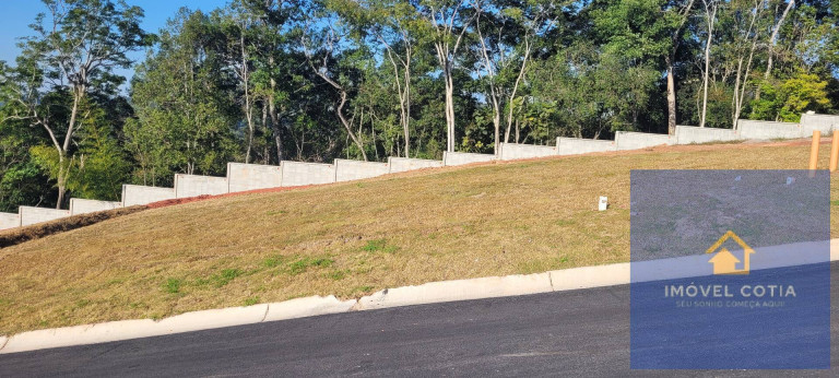 Imagem Terreno em Condomínio à Venda, 500 m² em Pitas - Cotia Imagem Terreno em Condomínio à Venda, 500 m² em Pitas - Cotia