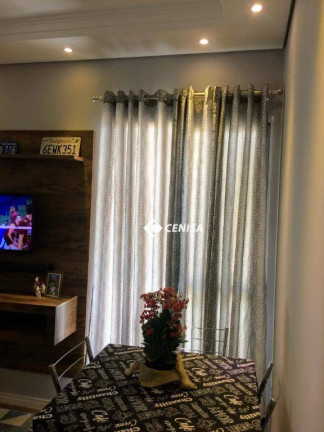 Imagem Apartamento com 2 Quartos à Venda, 44 m² em Residencial Galena - Salto Imagem Apartamento com 2 Quartos à Venda, 44 m² em Residencial Galena - Salto