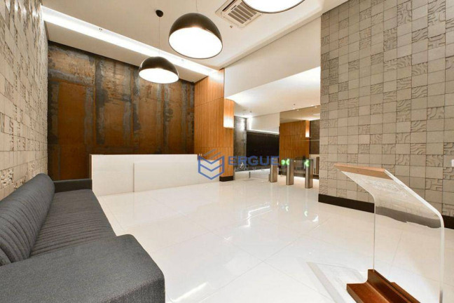 Imagem Sala Comercial à Venda, 30 m² em Edson Queiroz - Fortaleza Imagem Sala Comercial à Venda, 30 m² em Edson Queiroz - Fortaleza