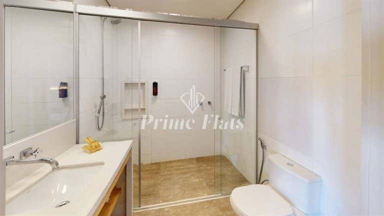 Imagem Apartamento com 1 Quarto à Venda, 42 m² em Itaim Bibi - São Paulo