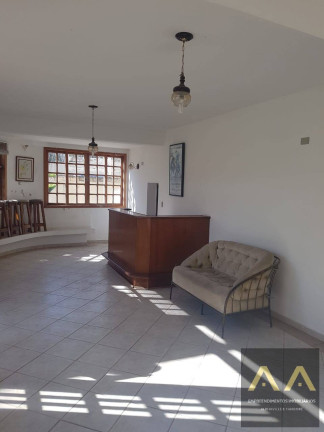 Imagem Casa com 4 Quartos à Venda, 363 m² em Alphaville - Santana De Parnaíba Imagem Casa com 4 Quartos à Venda, 363 m² em Alphaville - Santana De Parnaíba