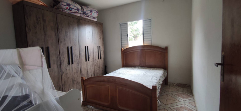 Imagem Casa com 3 Quartos à Venda, 283 m² em Jardim Do Vale - Guaratinguetá