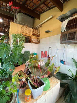 Imagem Casa com 2 Quartos à Venda, 247 m² em Parque Bela Vista - Votorantim